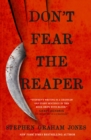 Don't Fear the Reaper - Book