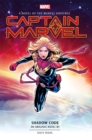 Captain Marvel: Shadow Code - eBook