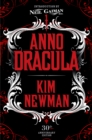 Anno Dracula Signed 30th Anniversary Edition - Book