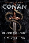 Conan - Blood of the Serpent - eBook