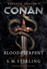 Conan: Blood of the Serpent - Book