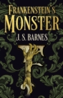 Frankenstein's Monsters - Book