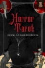 Horror Tarot Deck and Guidebook - Book