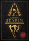 The Elder Scrolls V: Skyrim - The Official Advent Calendar - Book