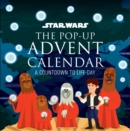 Star Wars: The Life Day Pop-up Book and Advent Calendar - Book