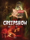 Shudder's Creepshow: From Script to Scream - Book