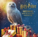 Harry Potter: Hedwig Pop-up Advent Calendar - Book