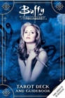 Buffy the Vampire Slayer Tarot Deck and Guidebook - Book