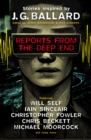 Reports from the Deep End - eBook