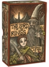 The Lord of the Rings Tarot and Guidebook - Book
