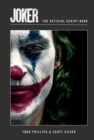 Joker: The Official Script Book - Book