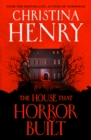 The House that Horror Built - Book