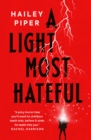 A Light Most Hateful - Book