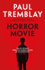 Horror Movie - eBook