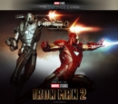 Marvel Studios' The Infinity Saga - Iron Man 2: The Art of the Movie : Iron Man 2: The Art of the Movie - Book