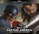 Marvel Studios' The Infinity Saga - Captain America: The Winter Soldier: The Art of the Movie : Captain America: The Winter Soldier: The Art of the Movie - Book