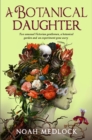 A Botanical Daughter - Book