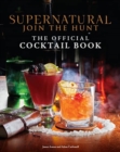 Supernatural: The Official Cocktail Book - Book