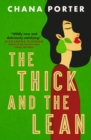 The Thick and The Lean - Book