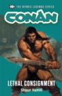 Conan: Lethal Consignment - eBook