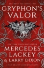 Kelvren's Saga - Gryphon's Valor - Book
