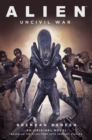 Alien: Uncivil War - Book