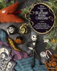 Disney Tim Burton's Nightmare Before Christmas: The Official Knitting Guide to Halloween Town and Christmas Town - Book