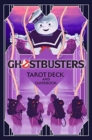 Ghostbusters Tarot Deck and Guidebook - Book
