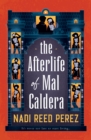 The Afterlife of Mal Caldera - Book