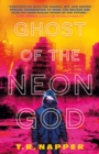 Ghost of the Neon God - Book