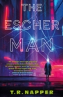 The Escher Man - Book