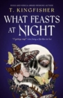 Sworn Soldier - What Feasts at Night - Book