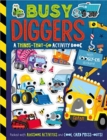 Busy Diggers - Book