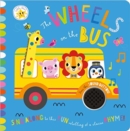 Little Stars: The Wheels on the Bus - Book