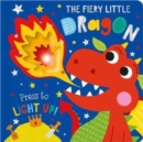 THE FIERY LITTLE DRAGON - Book