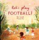 Let's Play Football! - eBook