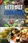 Keto Diet Cookbook : The best beginner's guide pork, beef and lamb quick and easy to your body for lose your weight Book 1 - Book