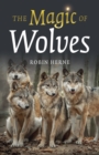 Magic of Wolves, The - Book