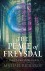 Peace of Freysdal : A Light-Twister Novel - eBook