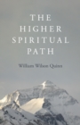 Higher Spiritual Path - eBook