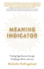 Meaning Indicator : Finding Significance through Challenge, Work, and Love - eBook