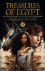 Treasures of Egypt : The Spear & the Scythe - Book