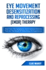 Eye Movement Desensitization and Reprocessing (Emdr) Therapy - Book