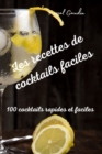 Les recettes de cocktails faciles - Book