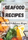 Seafood recipes - Book