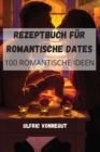 Rezeptbuch Fur Romantische Dates - Book