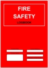 Fire Safety Logbook - Book