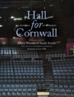 Hall for Cornwall : A Montage of Memories - Book