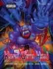 Kalvai Outta Hell! : Issue #1 - Book