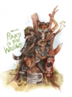 Punks In The Willows (Hardcover) - Book